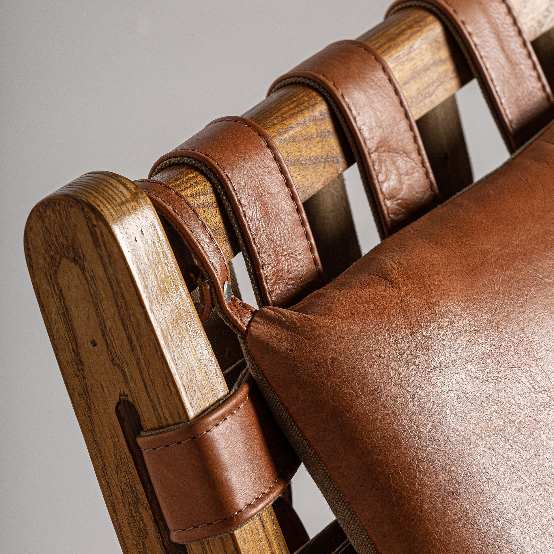 ALFORD ARMCHAIR